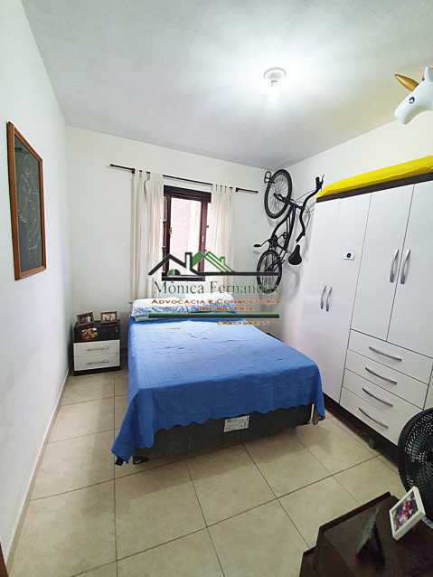 Casa à venda com 2 quartos, 64m² - Foto 18