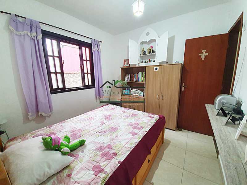 Casa à venda com 2 quartos, 64m² - Foto 21