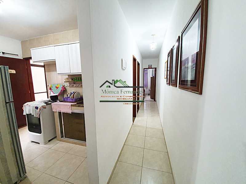 Casa à venda com 2 quartos, 64m² - Foto 22