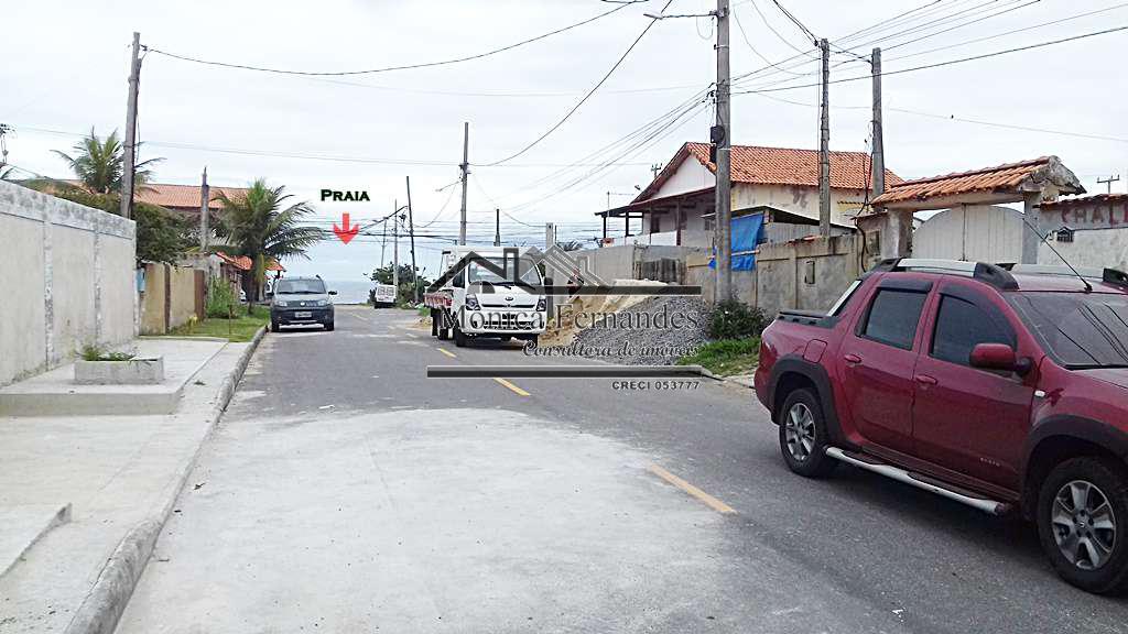 Casa à venda com 2 quartos, 64m² - Foto 2