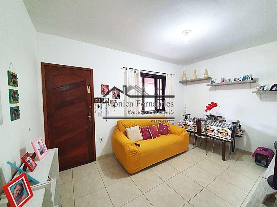 Casa à venda com 2 quartos, 64m² - Foto 14