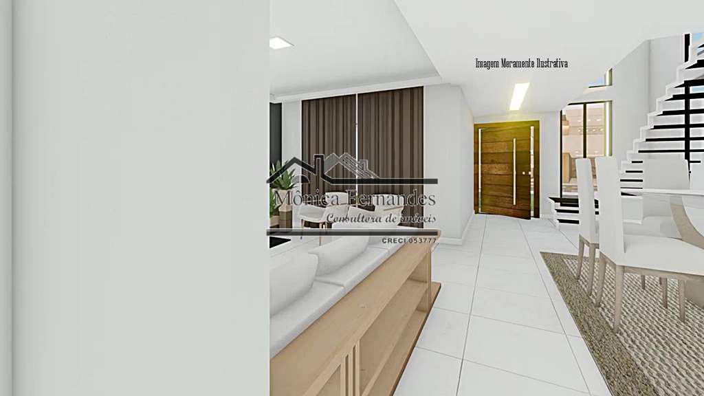 Casa de Condomínio à venda com 4 quartos, 190m² - Foto 16