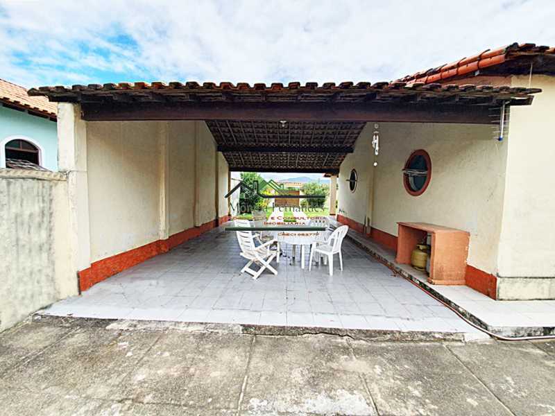 Casa à venda com 4 quartos, 206m² - Foto 27