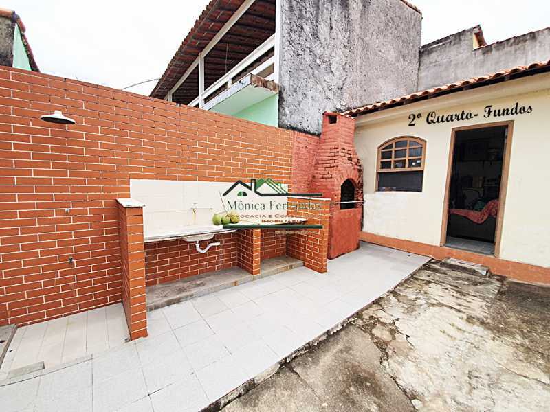 Casa à venda com 4 quartos, 206m² - Foto 29