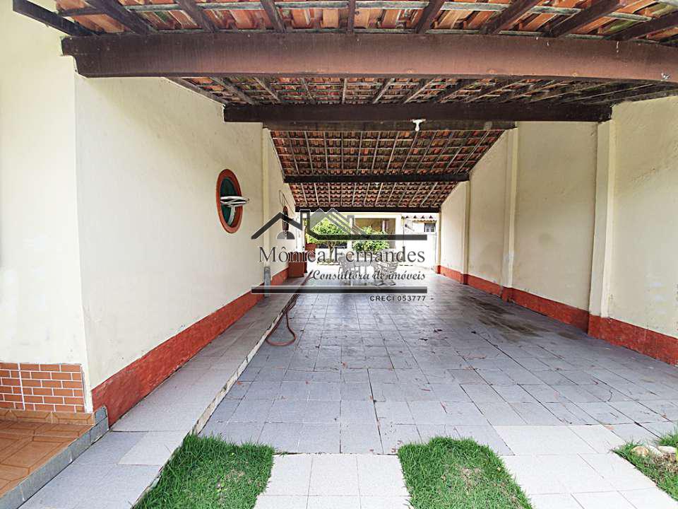 Casa à venda com 4 quartos, 206m² - Foto 7