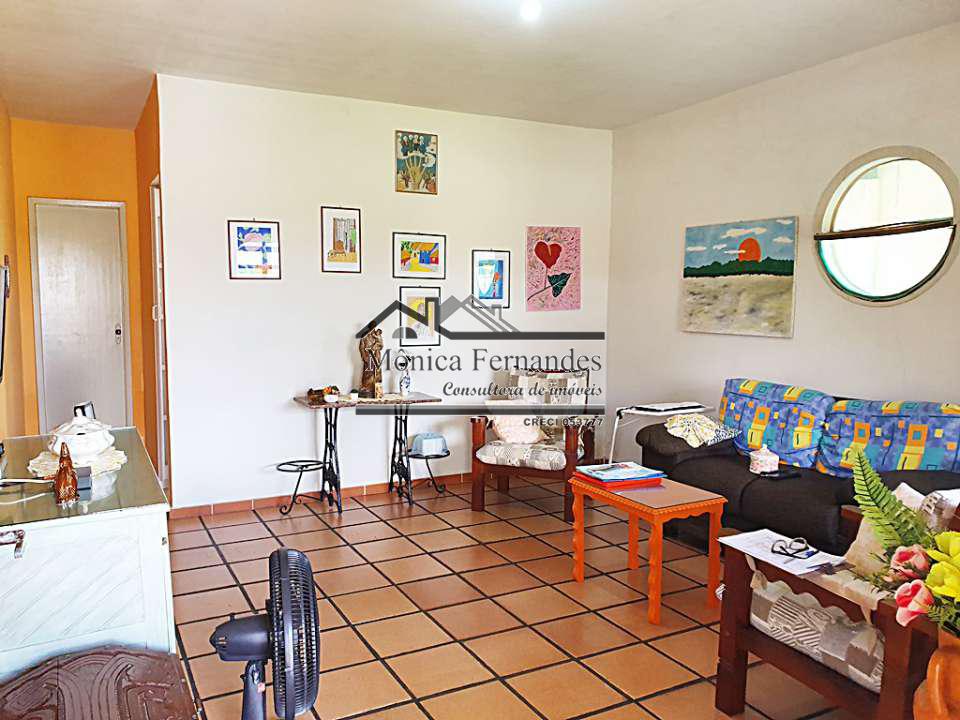 Casa à venda com 4 quartos, 206m² - Foto 10