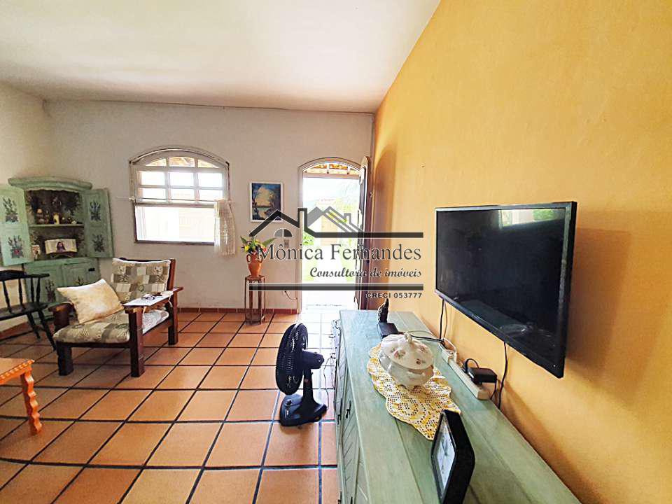 Casa à venda com 4 quartos, 206m² - Foto 21