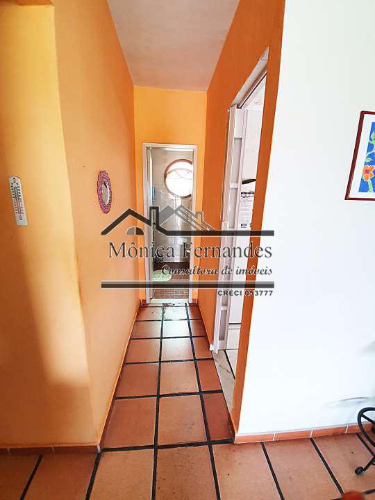 Casa à venda com 4 quartos, 206m² - Foto 22