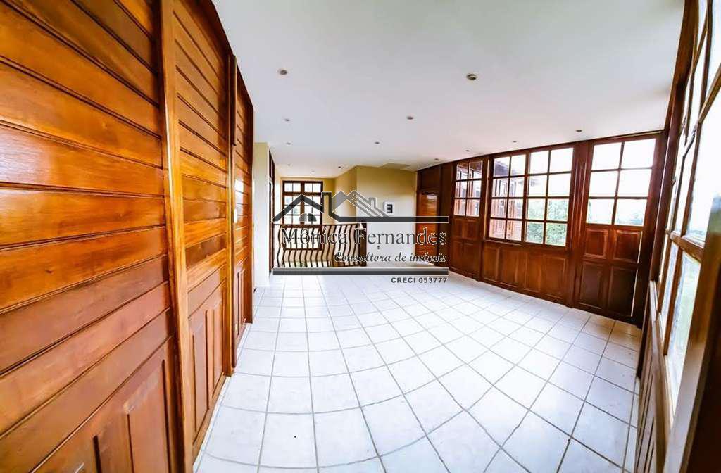 Casa de Condomínio à venda com 4 quartos, 405m² - Foto 8