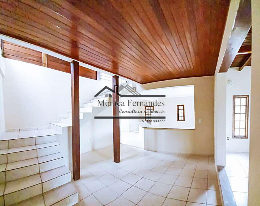 Casa de Condomínio à venda com 4 quartos, 405m² - Foto 11