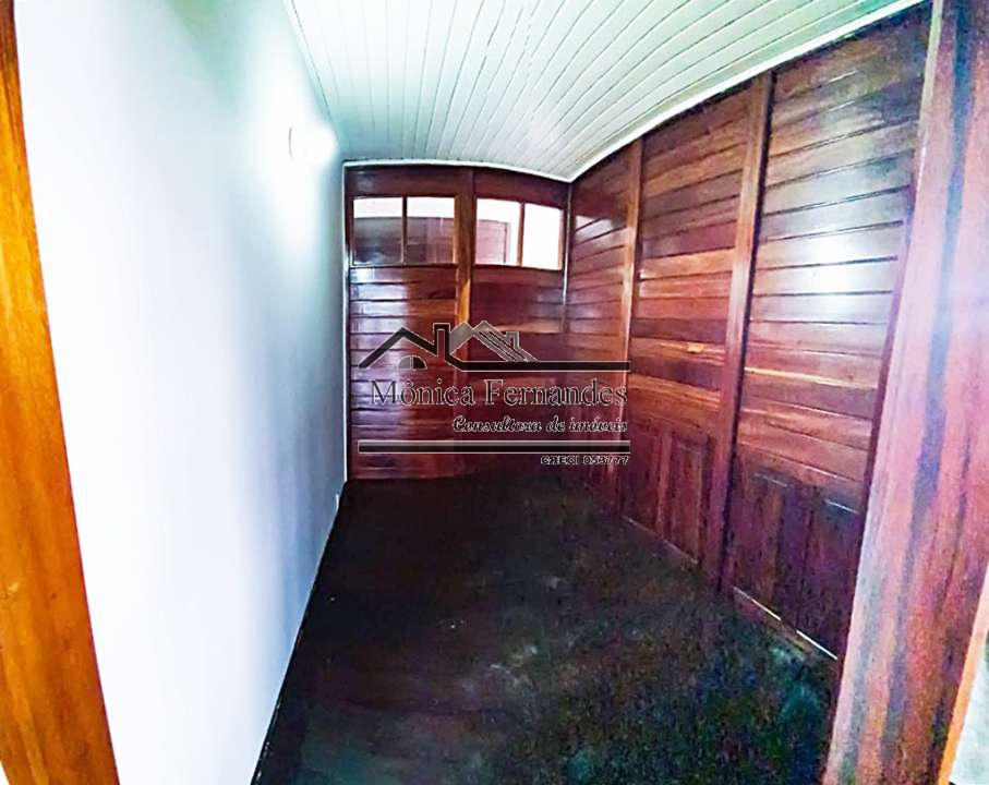 Casa de Condomínio à venda com 4 quartos, 405m² - Foto 12