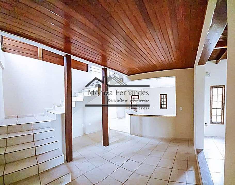 Casa de Condomínio à venda com 4 quartos, 405m² - Foto 17