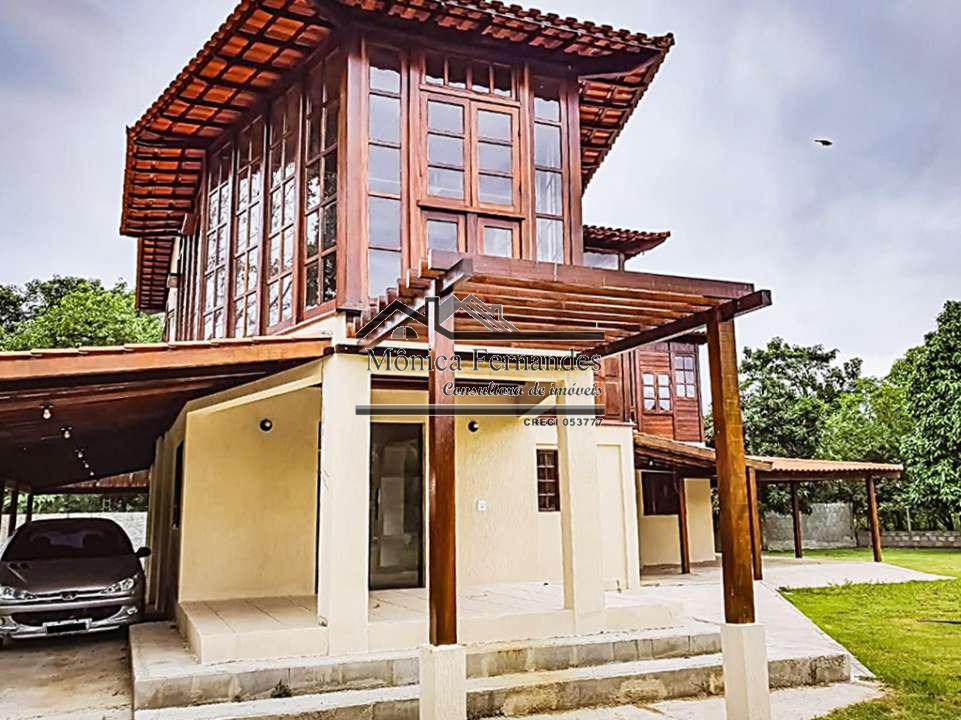 Casa de Condomínio à venda com 4 quartos, 405m² - Foto 21