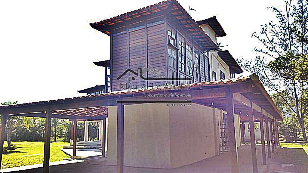 Casa de Condomínio à venda com 4 quartos, 405m² - Foto 25