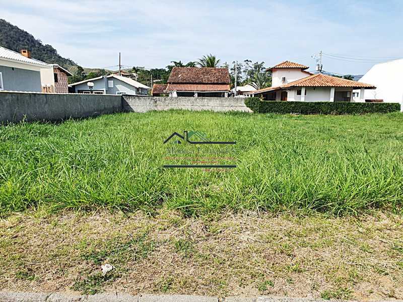 Terreno à venda, 360m² - Foto 7