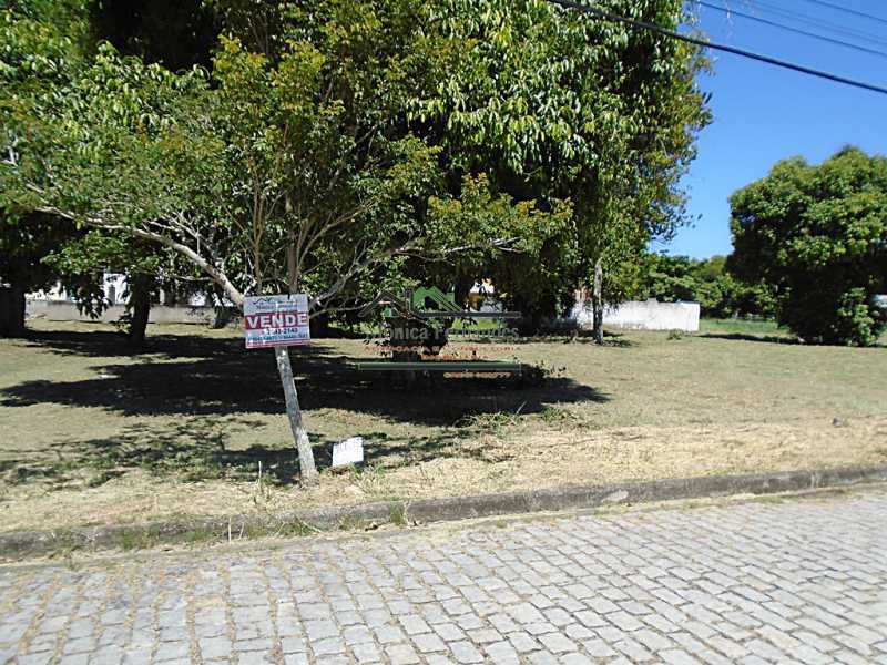 Terreno à venda, 611m² - Foto 18