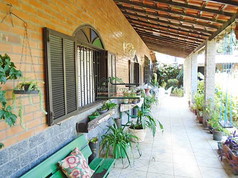 Casa à venda com 3 quartos, 177m² - Foto 27