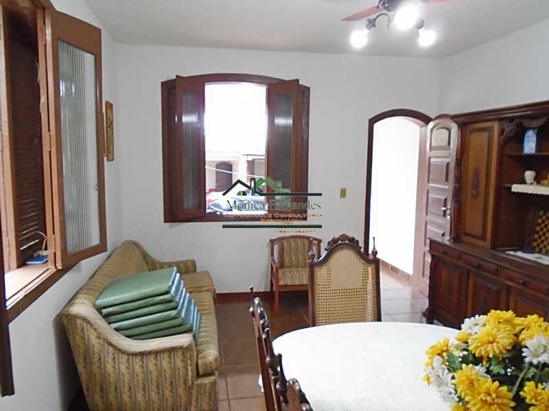 Casa à venda com 4 quartos, 380m² - Foto 5