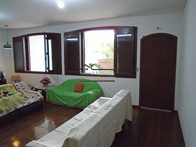 Casa à venda com 4 quartos, 380m² - Foto 20