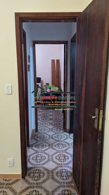 Casa de Condomínio à venda com 2 quartos, 146m² - Foto 16