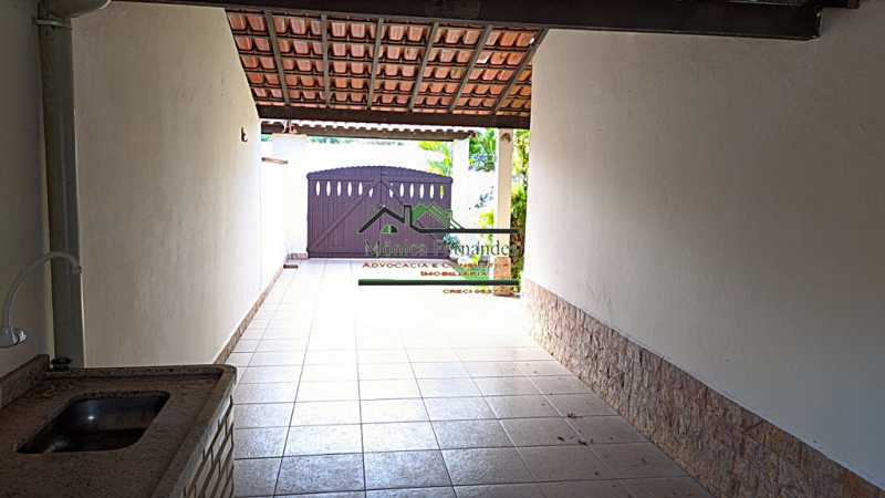 Casa de Condomínio à venda com 2 quartos, 146m² - Foto 29