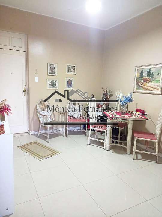 Apartamento à venda com 2 quartos, 50m² - Foto 1