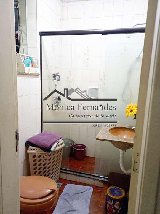 Apartamento à venda com 2 quartos, 50m² - Foto 9