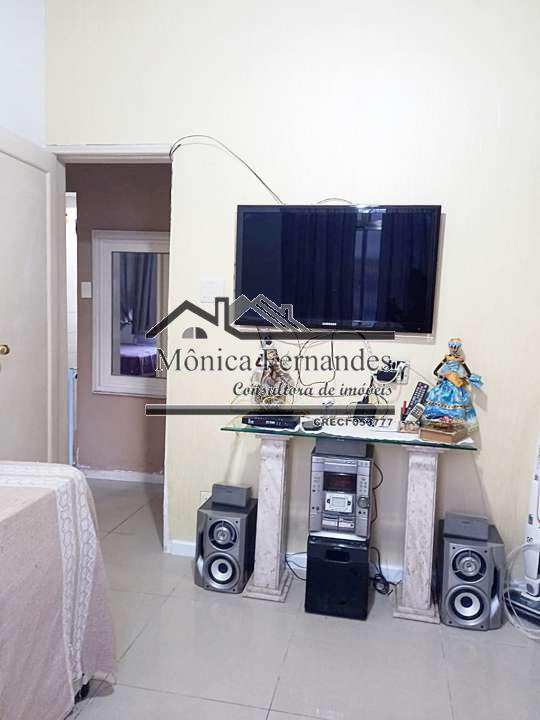 Apartamento à venda com 2 quartos, 50m² - Foto 10