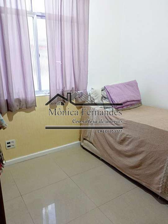 Apartamento à venda com 2 quartos, 50m² - Foto 11