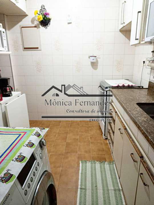 Apartamento à venda com 2 quartos, 50m² - Foto 16