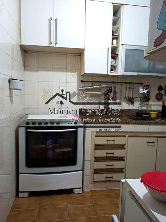 Apartamento à venda com 2 quartos, 50m² - Foto 18