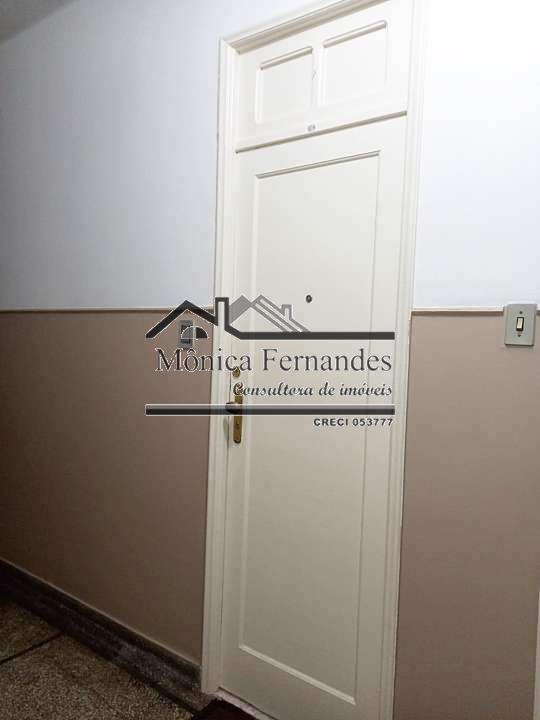 Apartamento à venda com 2 quartos, 50m² - Foto 21