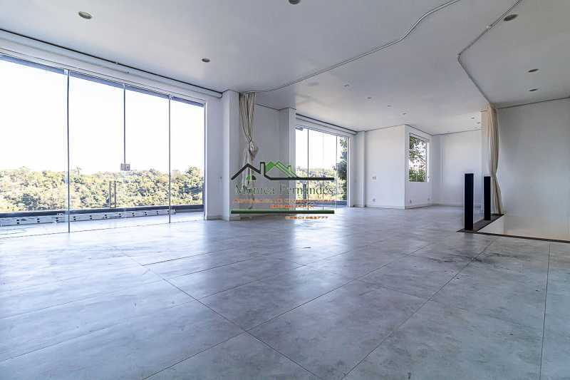 Casa de Condomínio à venda com 5 quartos, 436m² - Foto 5