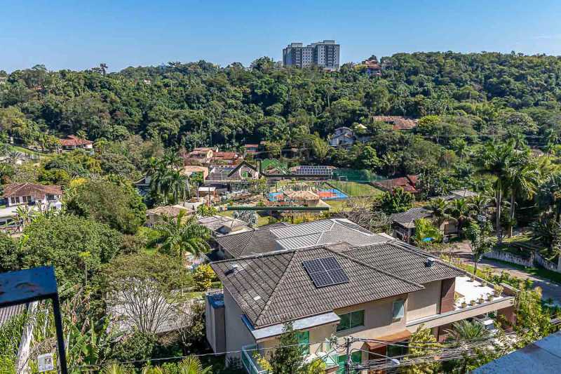 Casa de Condomínio à venda com 5 quartos, 436m² - Foto 6