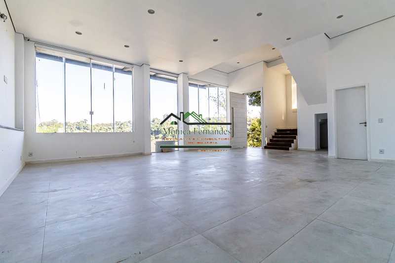 Casa de Condomínio à venda com 5 quartos, 436m² - Foto 15