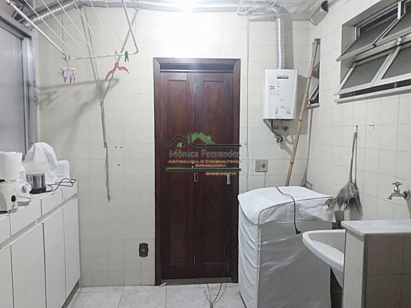 Apartamento à venda com 2 quartos, 91m² - Foto 23