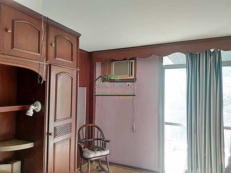 Apartamento à venda com 2 quartos, 91m² - Foto 18