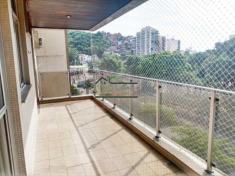 Apartamento à venda com 2 quartos, 91m² - Foto 19