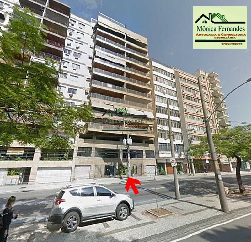 Apartamento à venda com 2 quartos, 91m² - Foto 1