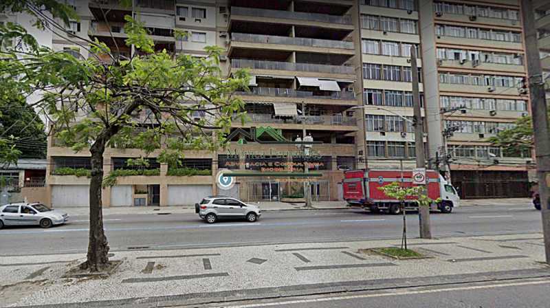 Apartamento à venda com 2 quartos, 91m² - Foto 27