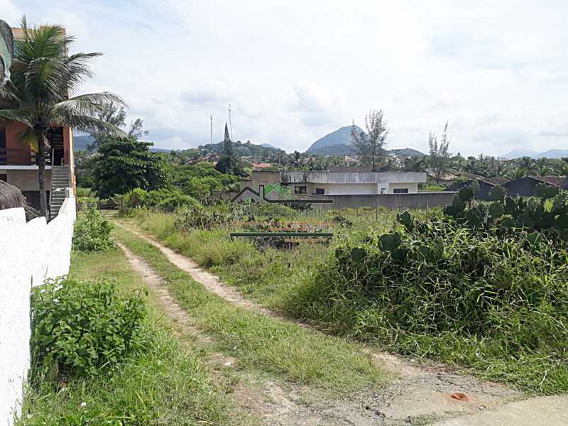 Terreno à venda, 700 - Foto 6