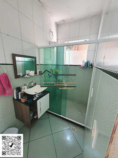 Casa de Condomínio à venda com 5 quartos, 382m² - Foto 16