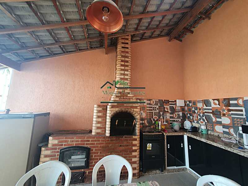 Casa de Condomínio à venda com 5 quartos, 382m² - Foto 21