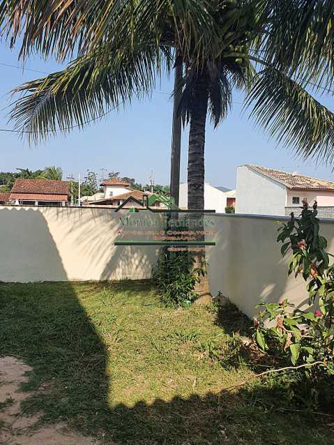 Casa de Condomínio à venda com 5 quartos, 382m² - Foto 26