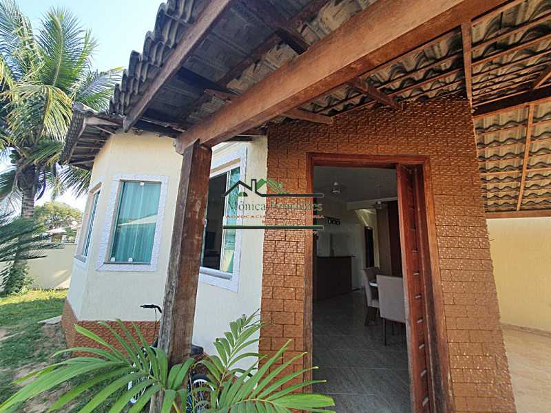 Casa de Condomínio à venda com 5 quartos, 382m² - Foto 29