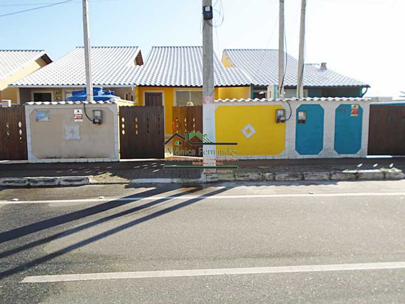 Casa, 2 quartos, 69 m² - Foto 3