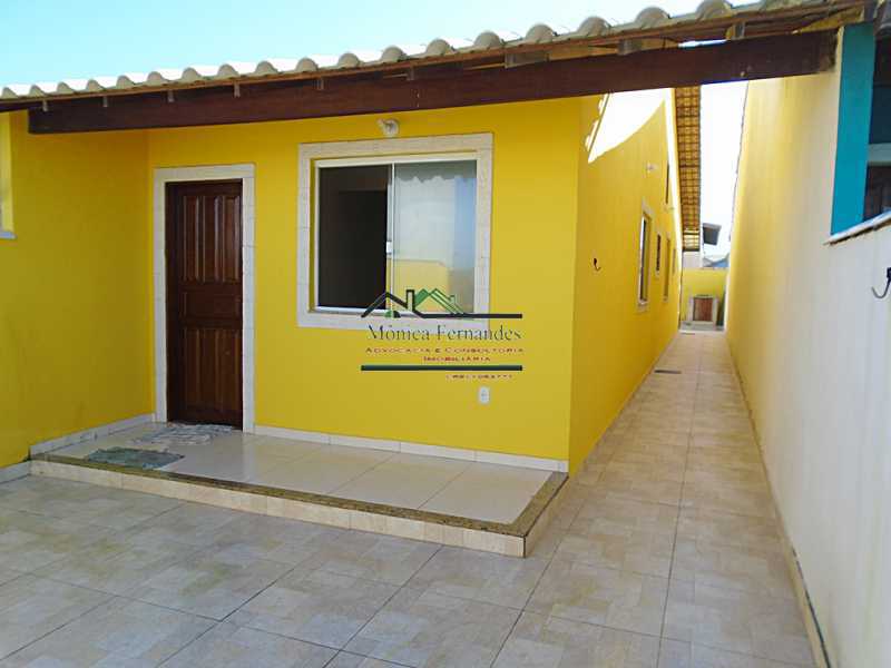 Casa, 2 quartos, 69 m² - Foto 6