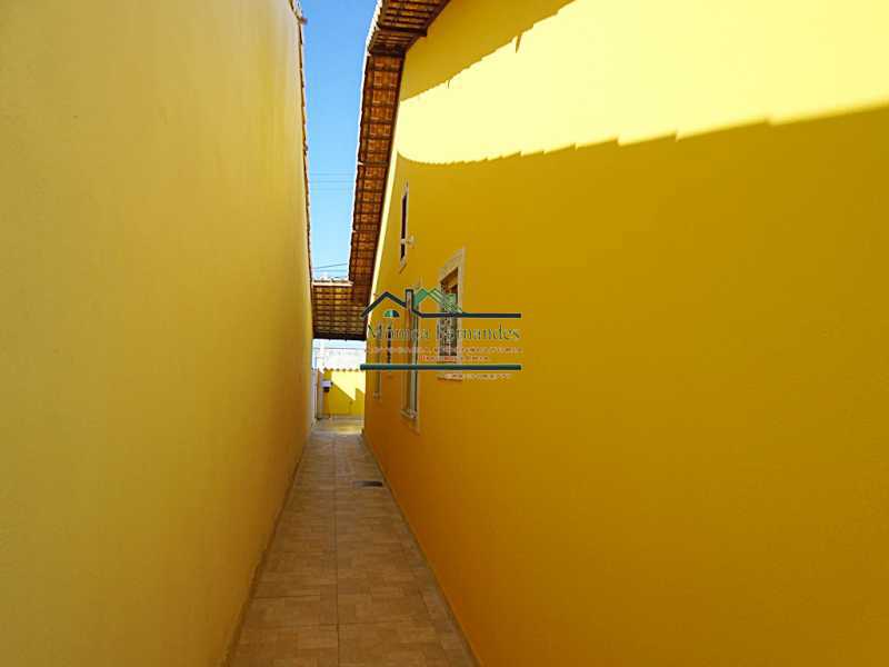 Casa, 2 quartos, 69 m² - Foto 7