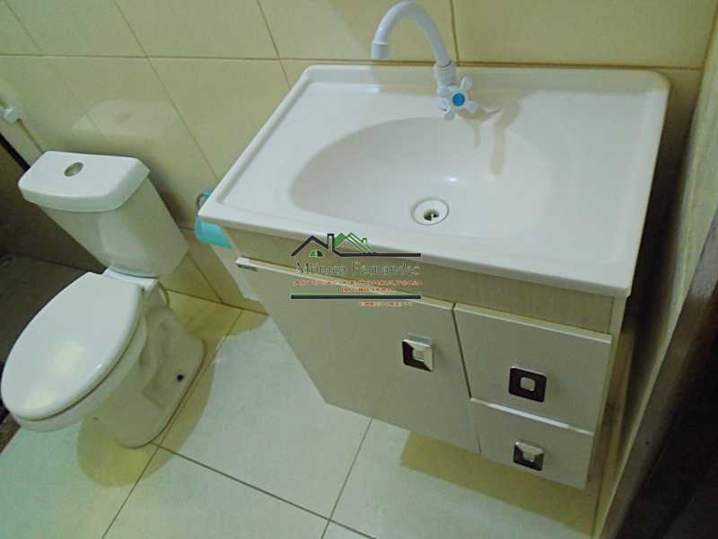 Casa, 2 quartos, 69 m² - Foto 11