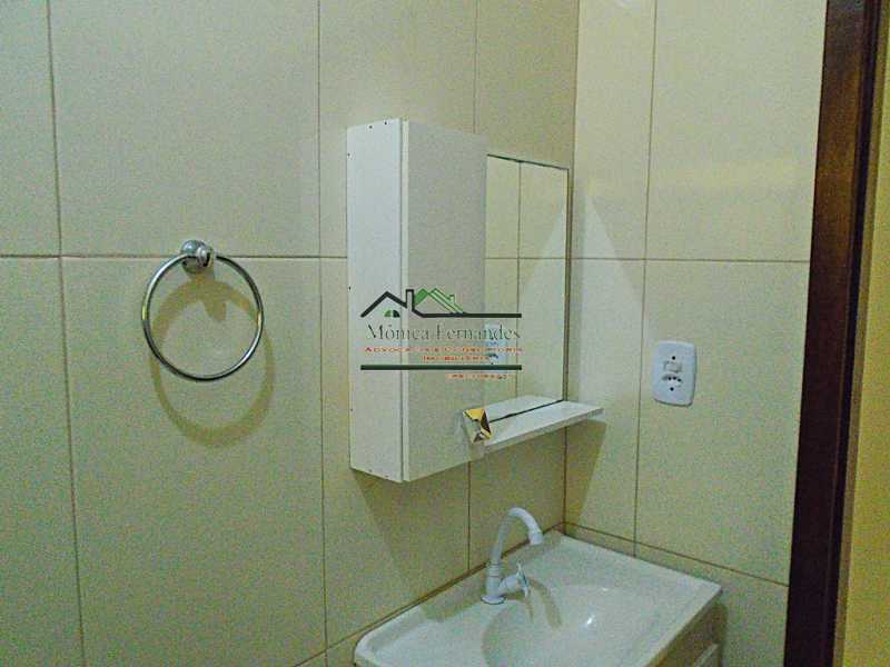 Casa, 2 quartos, 69 m² - Foto 13